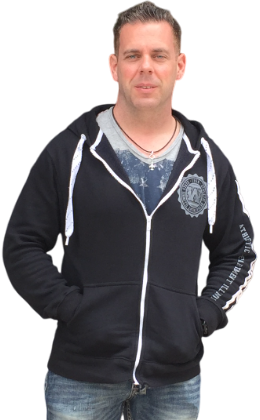 Zoltan Vlasits